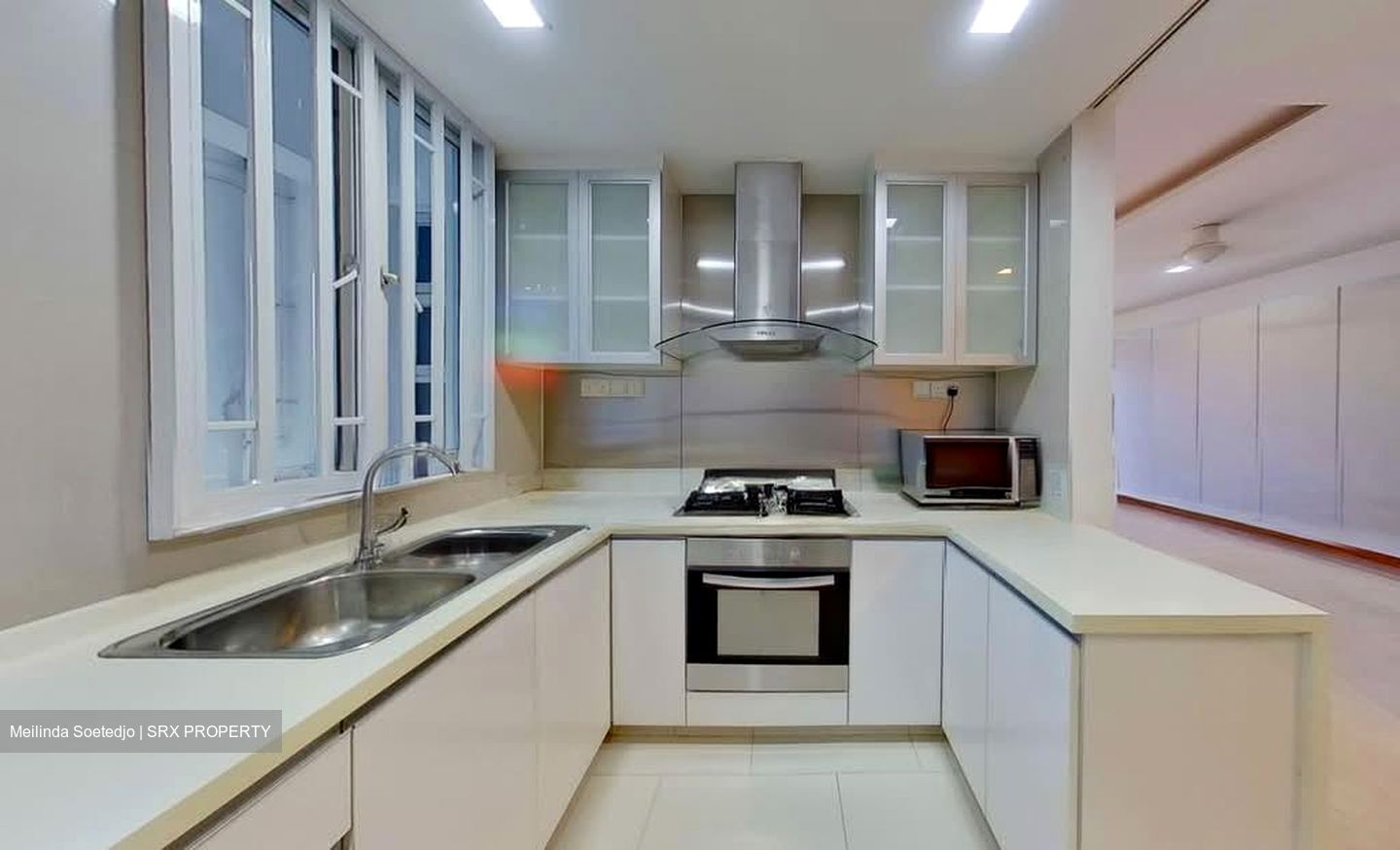 Mera Springs (D8), Condominium #599595381